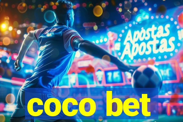 coco bet